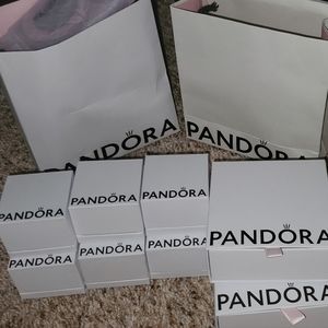 Pandora Boxes